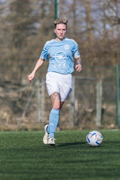 Bild 166 - F Hamburger SV 3 - Blau-Weiss 96 : Ergebnis: 5:1